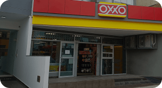 Banner de pago de servicio